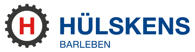 Hülskens Barleben  & Co. KG